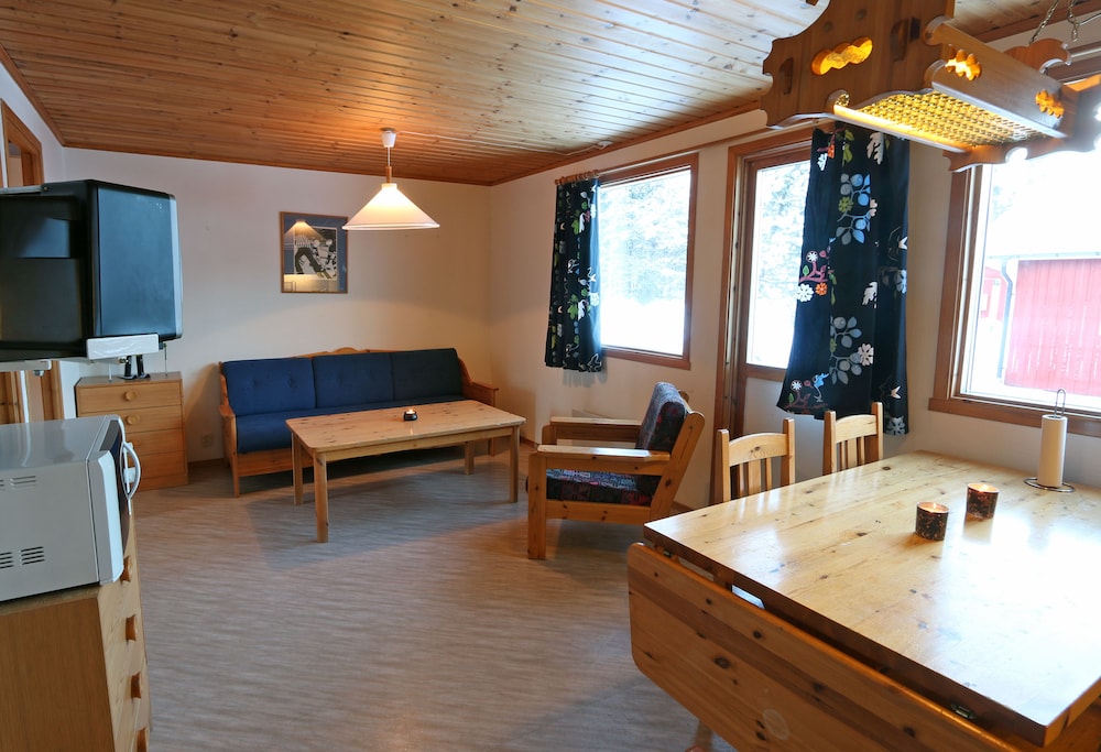 Cabin (Bävern) photo 2