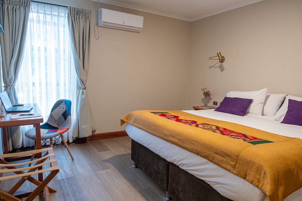 Comfort Double or Twin Room, Non Smoking