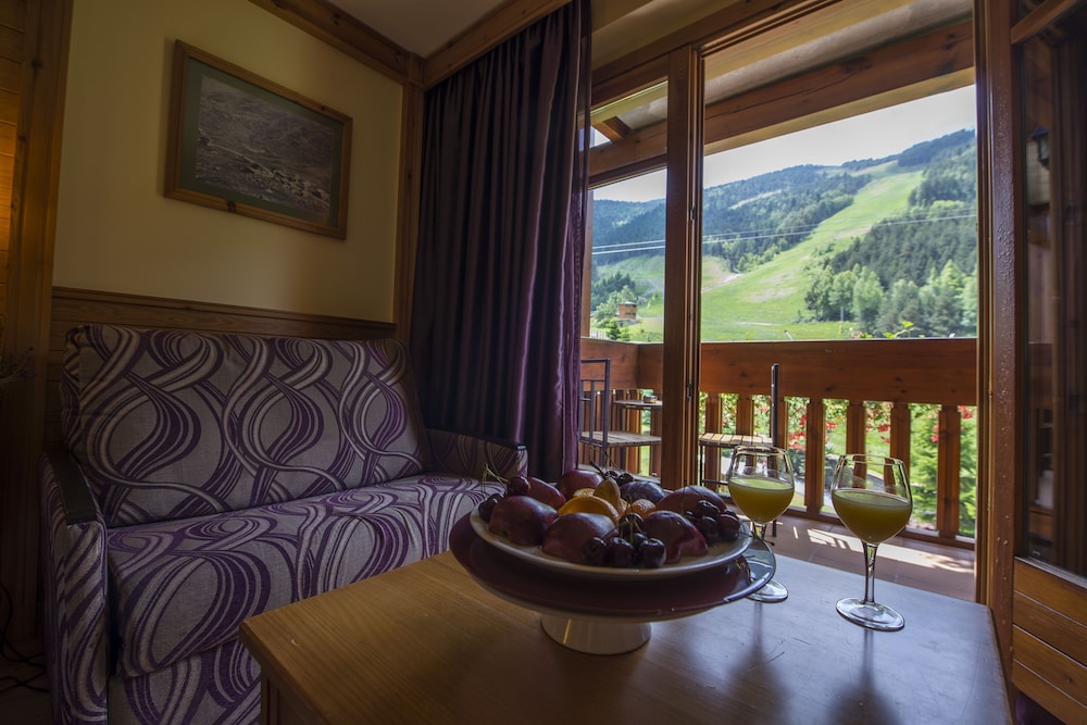 Triple Room, Mountain View photo 2