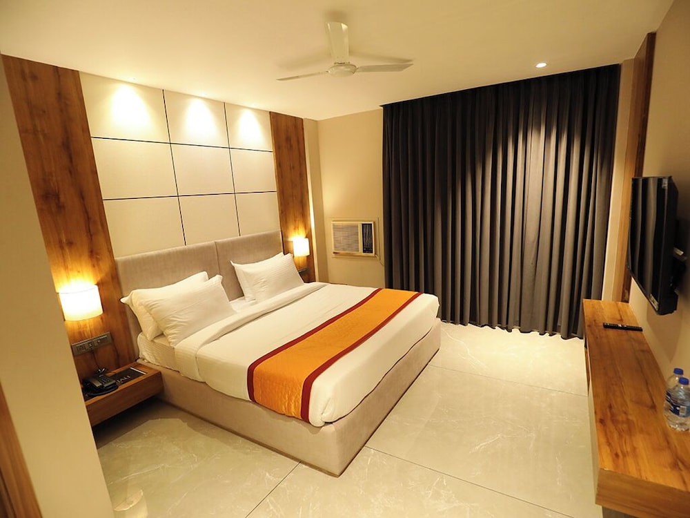 Suite Room photo 2