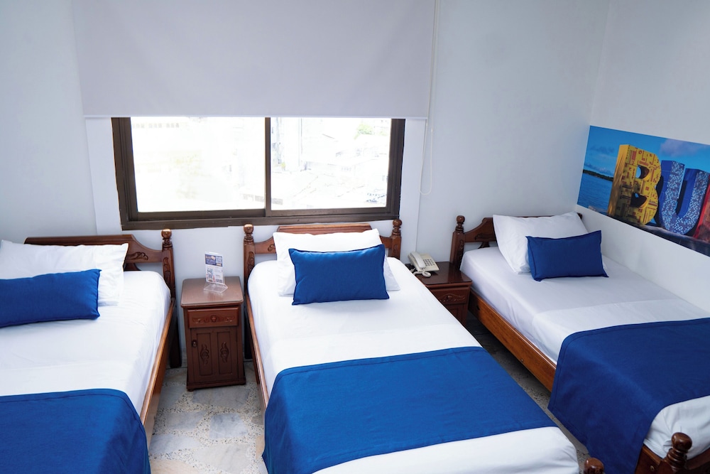 Triple Room, Private Bathroom