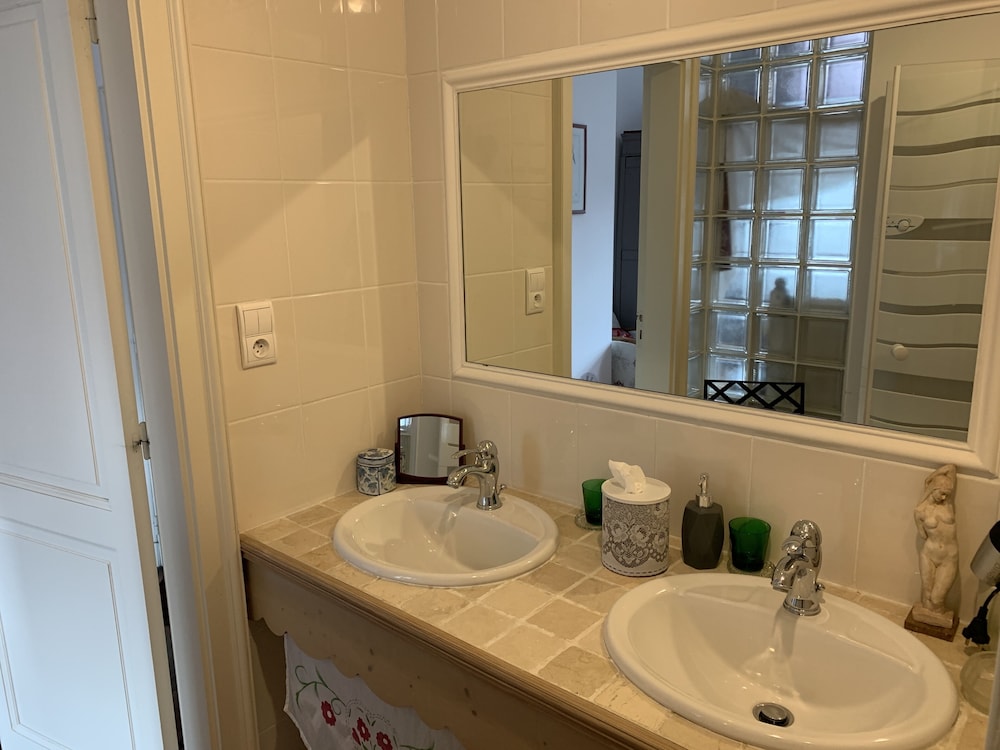 Superior Double Room (Jean Lamour) - Photo 2
