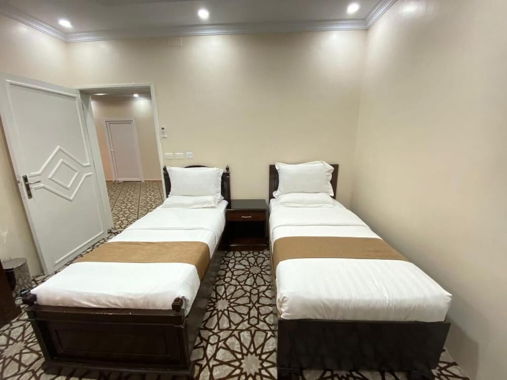 Two bedroom suite photo 3