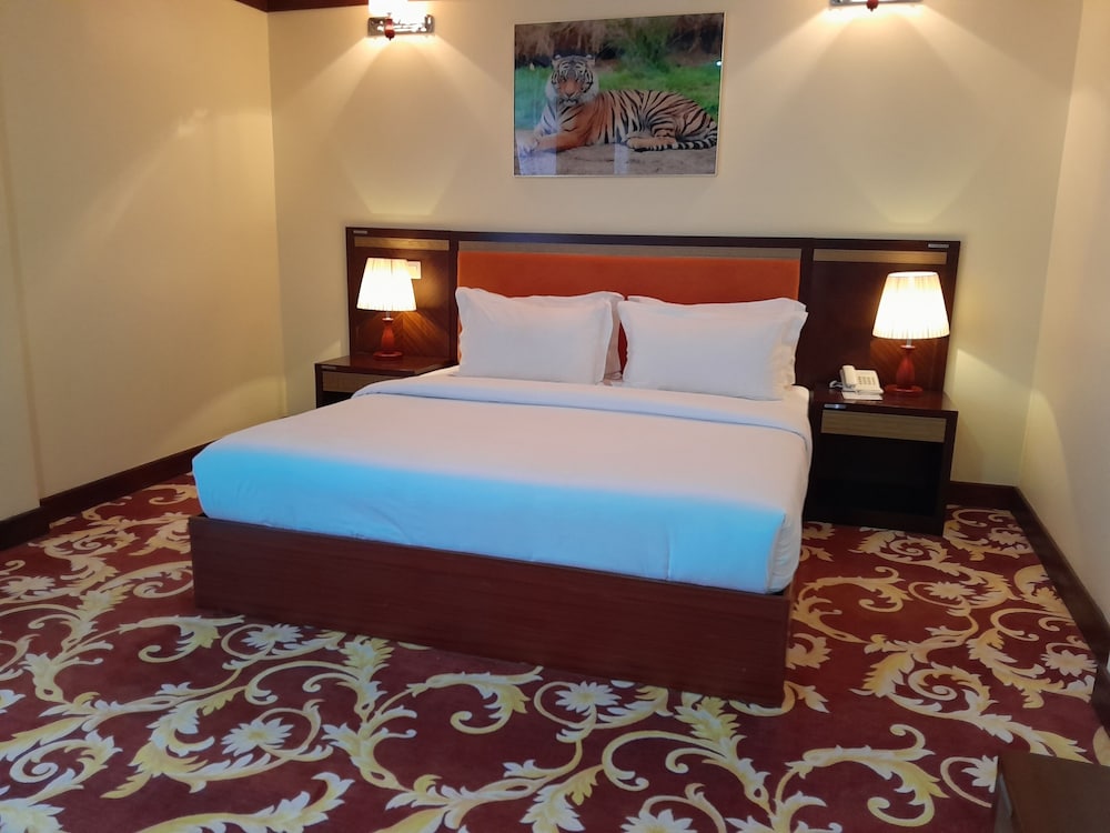Executive Room