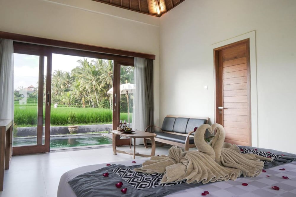 Villa, 1 Bedroom, Private Pool