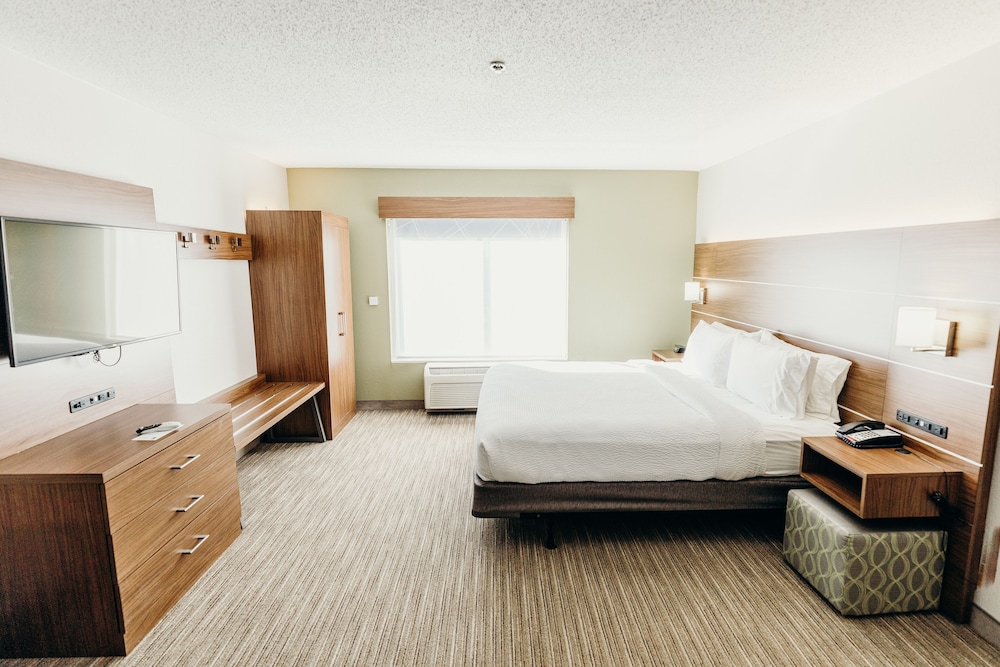 Suite, 1 King Bed - Photo 5