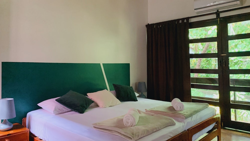 Superior Double or Twin Room, Garden View