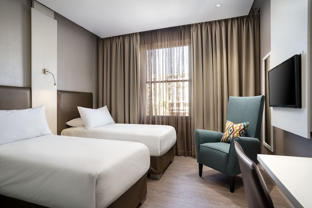 Room, 2 Twin Beds photo 1