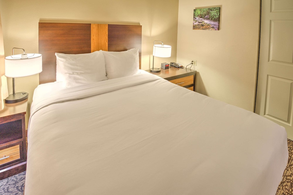 Standard Suite, 1 Queen Bed with Sofa bed - Photo 1