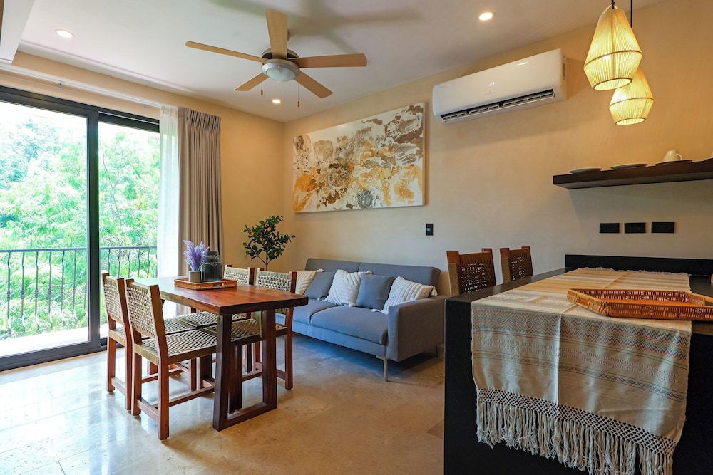 Premium Apartment