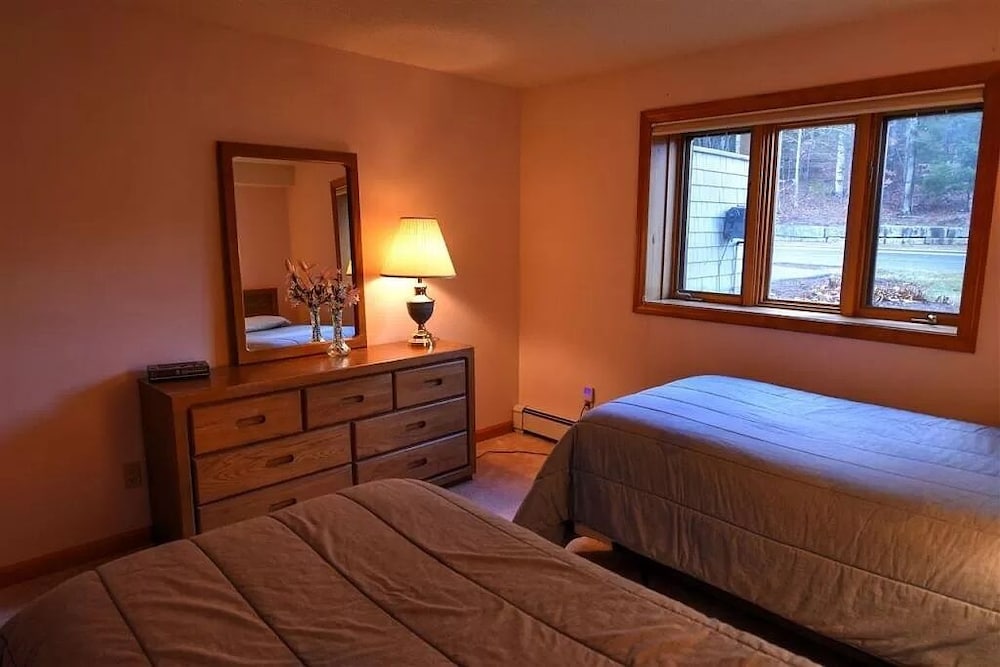 Family Townhome photo 3
