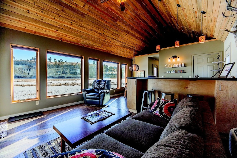 Comfort Cabin, Multiple Beds