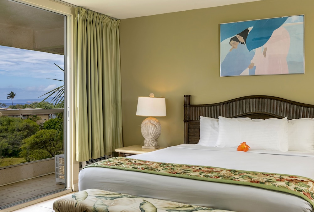 Condo, 1 Bedroom, Partial Ocean View