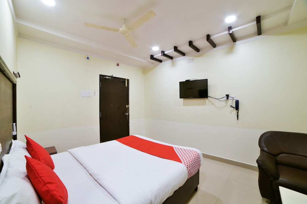 Double Or Twin Room photo 3