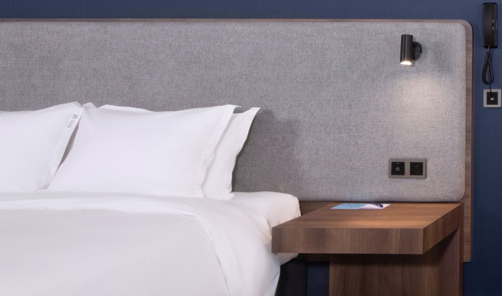 Room (Specialty) - Photo 1