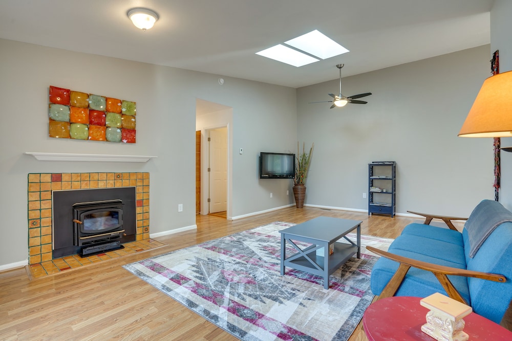 House (2 Bedrooms) photo 1