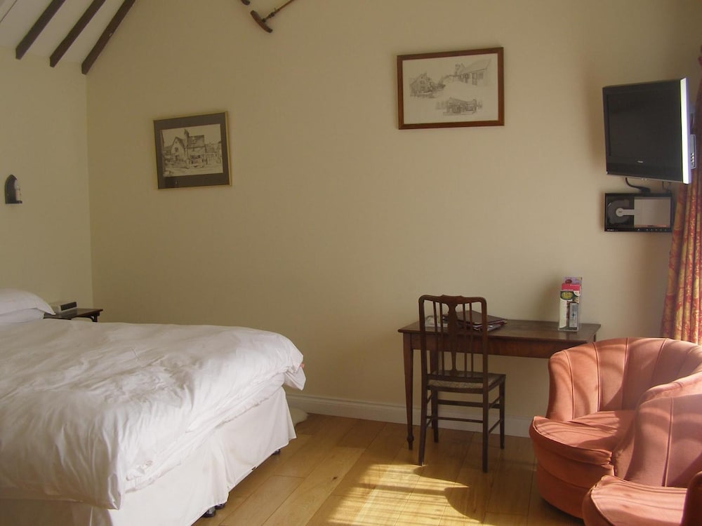 Suite, Kitchenette, Ground Floor (Hurlingham Suite) photo 1