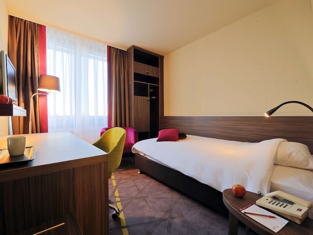 Standard Room, 1 Twin Bed - Photo 2