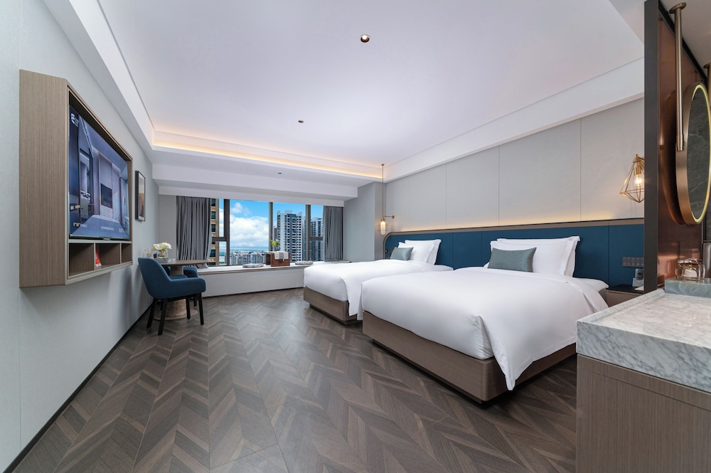 Basic Twin Room photo 1
