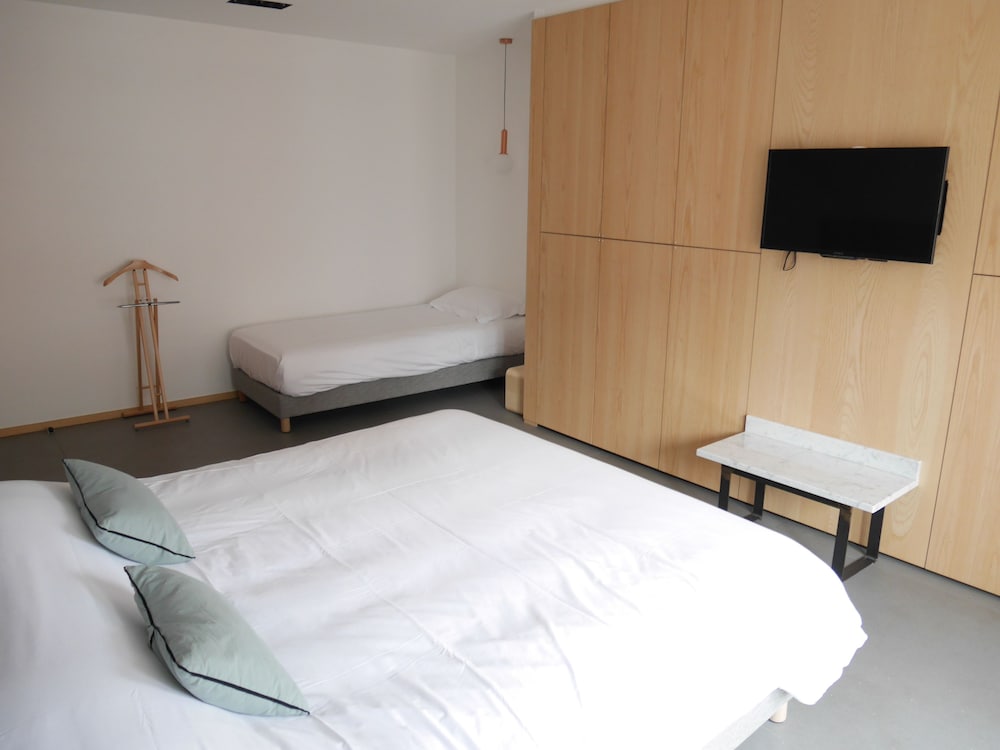 Kot, który śpi - Apartamenty, Zdjęcie 3