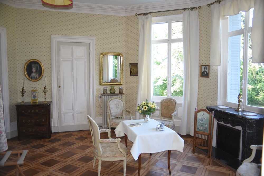 Family Suite (Gabrielle) photo 1