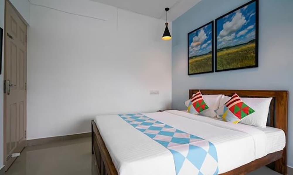 Deluxe Room photo 2
