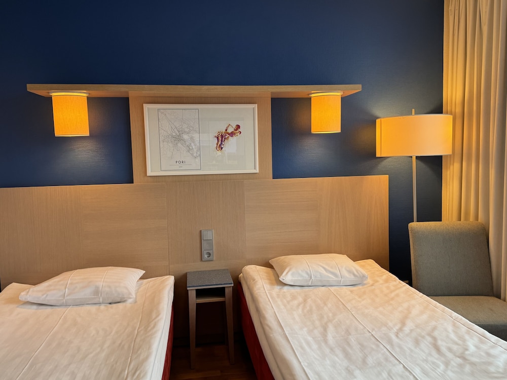 Comfort Double or Twin Room