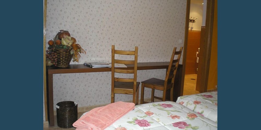 Twin Room photo 3