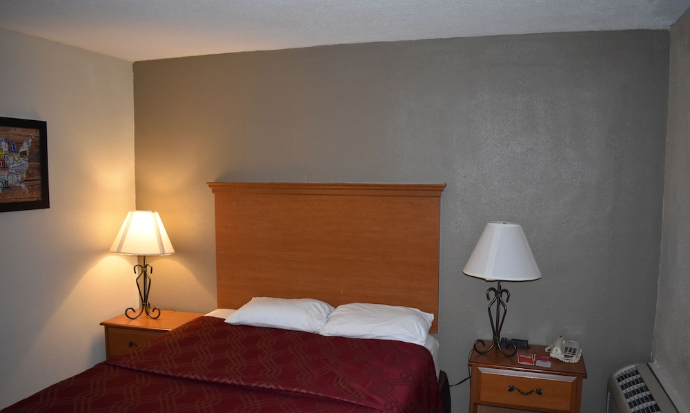 Economy Double Room, Accessible photo 1