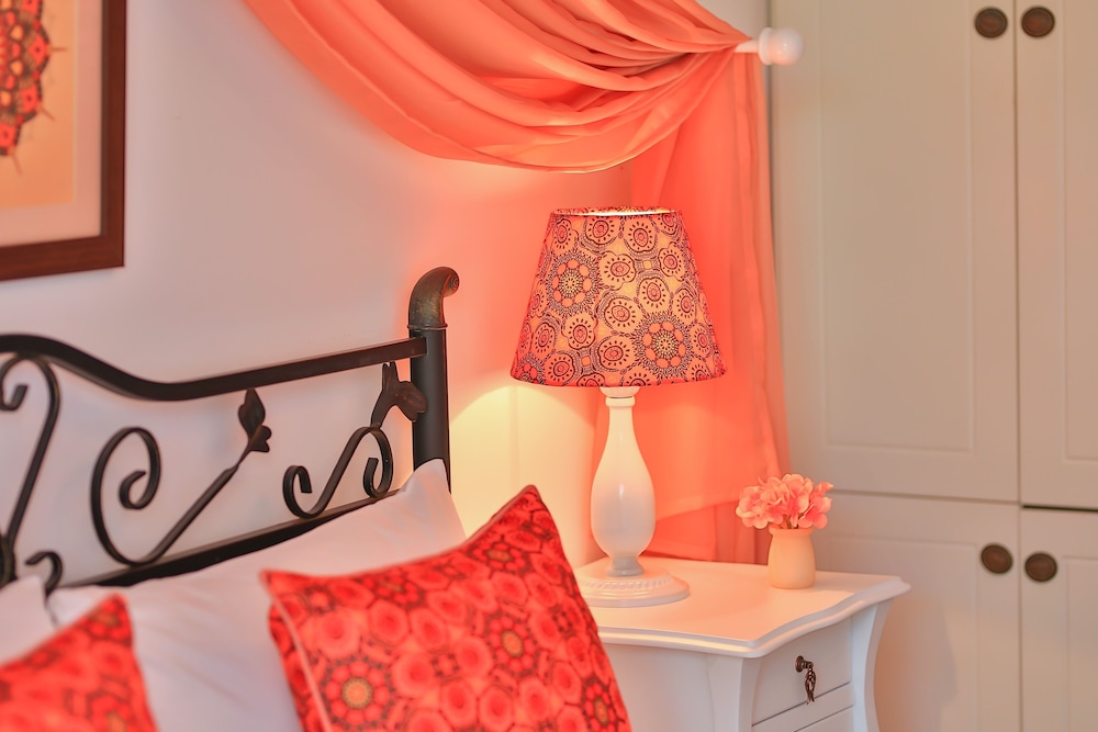 Deluxe Double Room, 1 Double or 2 Twin Beds