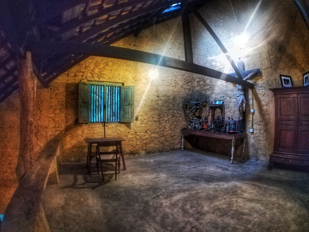 Standard Single Room photo 1
