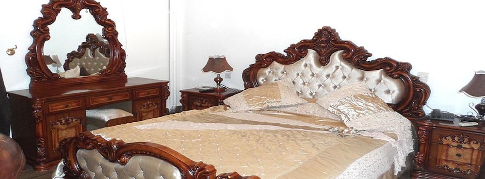 Suite photo 1