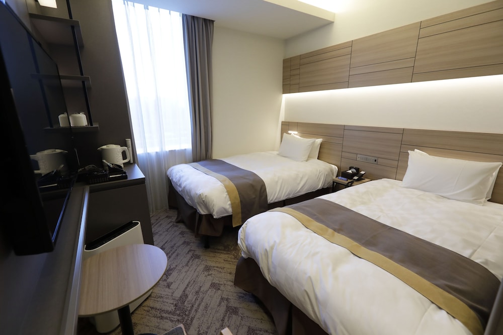 Superior Twin Room, Non Smoking photo 1