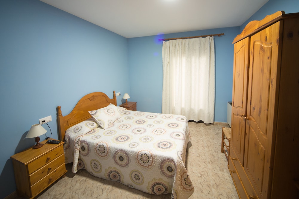 Habitación Doble o con Dos Camas