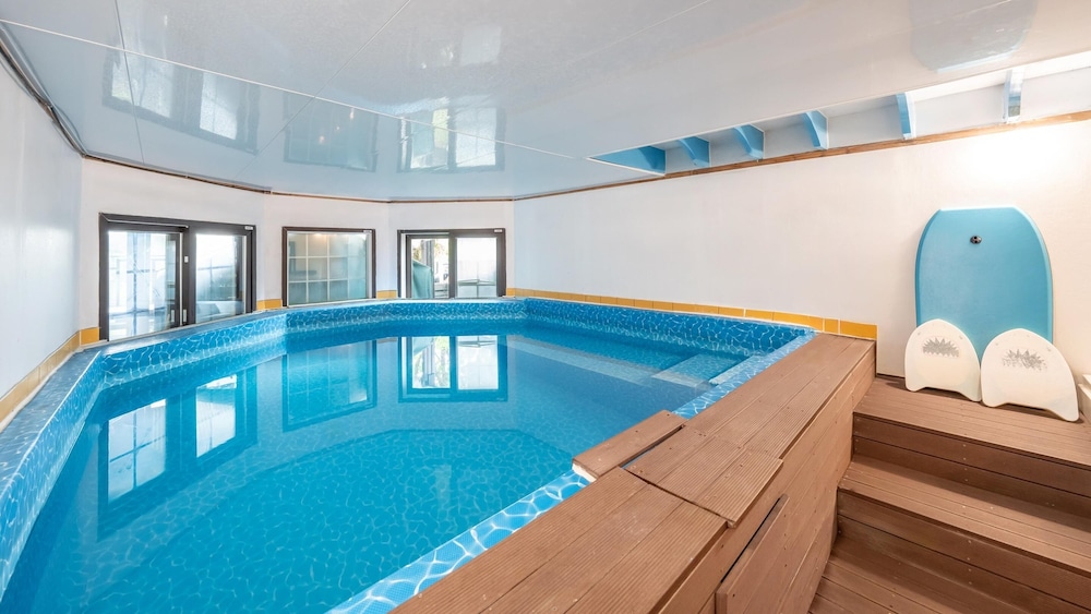 Basic Room, 1 Bedroom (poolvilla room1) - Photo 21