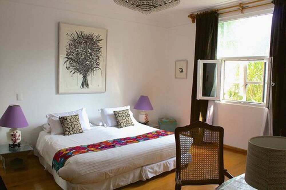 Superior Double Room, 1 King Bed, Ensuite