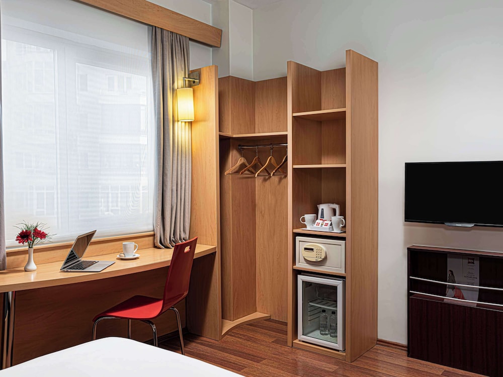 Double Room, 1 Double Bed - Photo 5