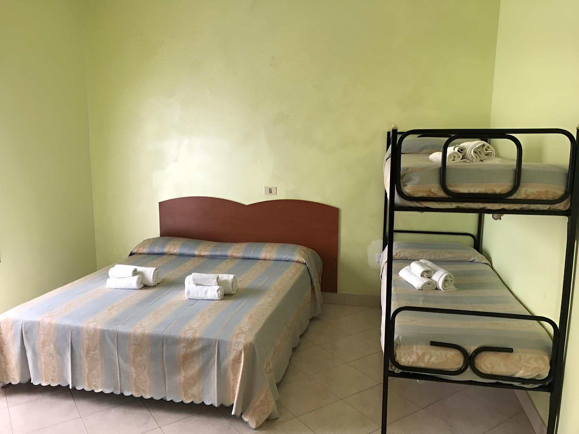 Quadruple Room photo 1