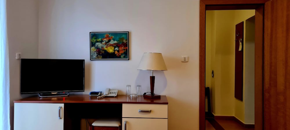 Suite, Balcony photo 2