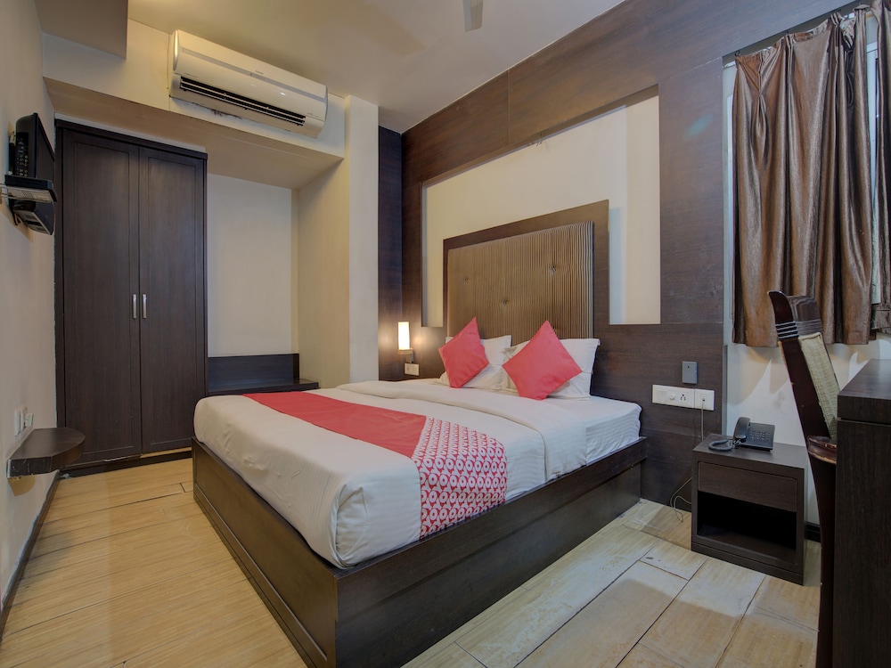 Double or Twin Room photo 1