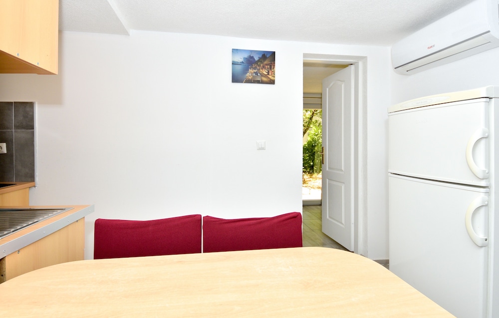 Apartment, 1 Bedroom, Terrace, Sea View (A1) photo 2