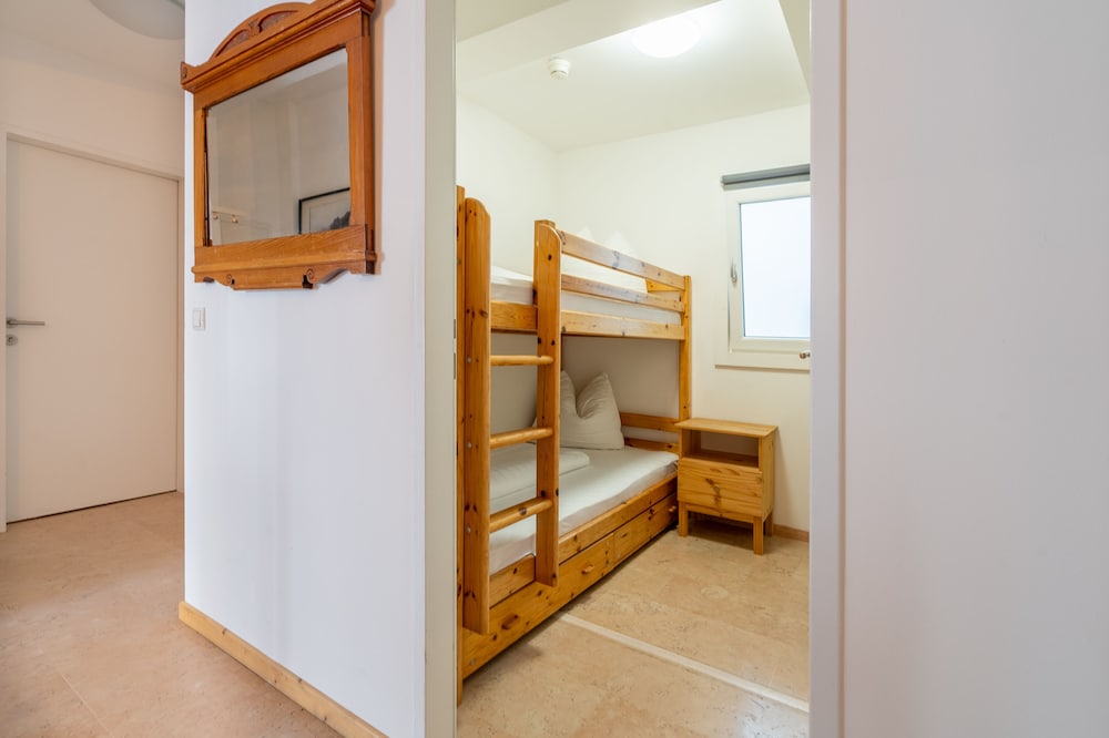 Deluxe Suite (Bergjuwel) photo 2