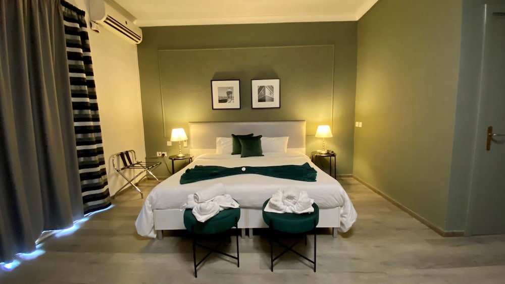 Superior Room, Sea View - Photo 7