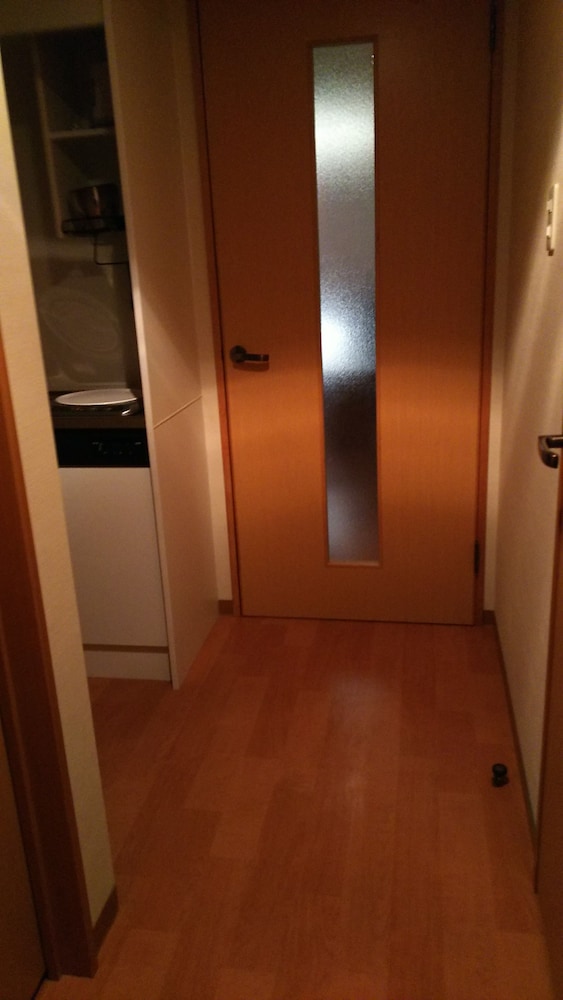Luxury Room, Smoking (1 Double Bed + 2 Futons)