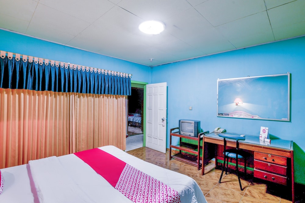 Deluxe Double Room photo 1