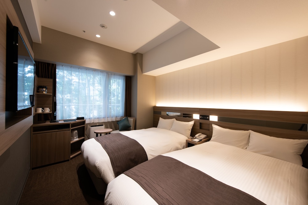 Twin Room, Non Smoking - Photo 1