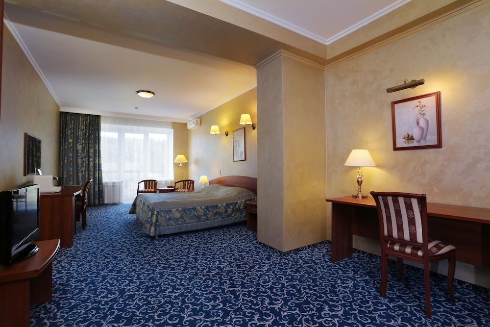 Comfort Double or Twin Room photo 1