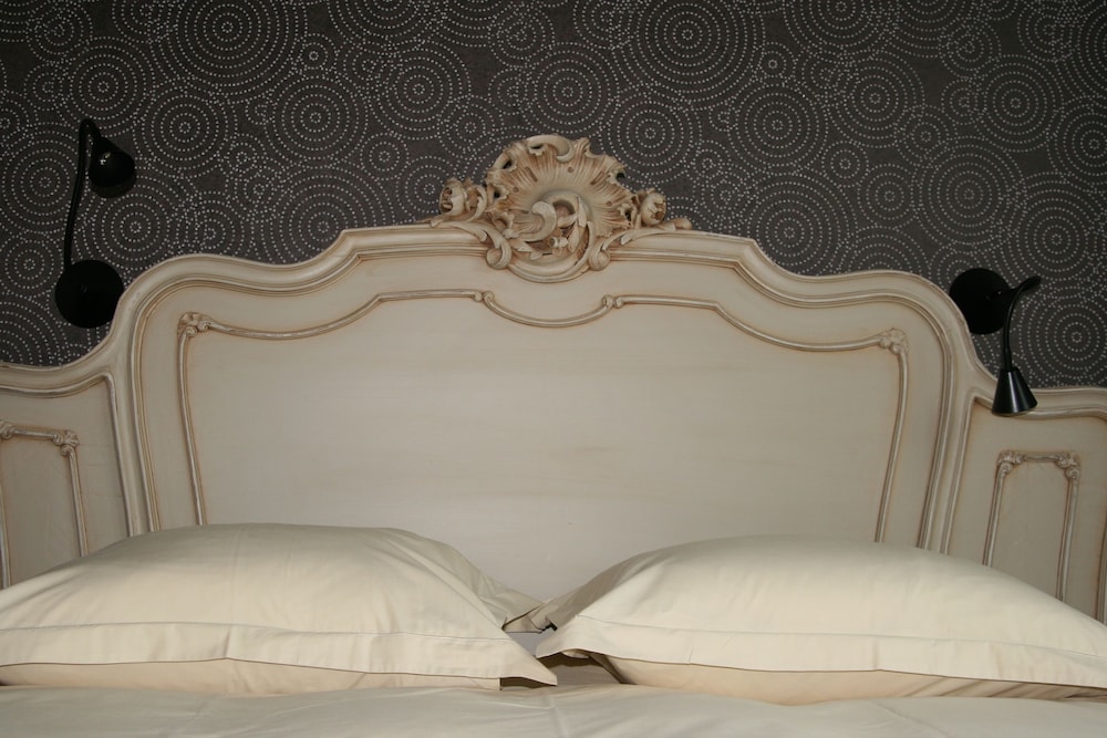 Luxury Double Room, 1 Queen Bed