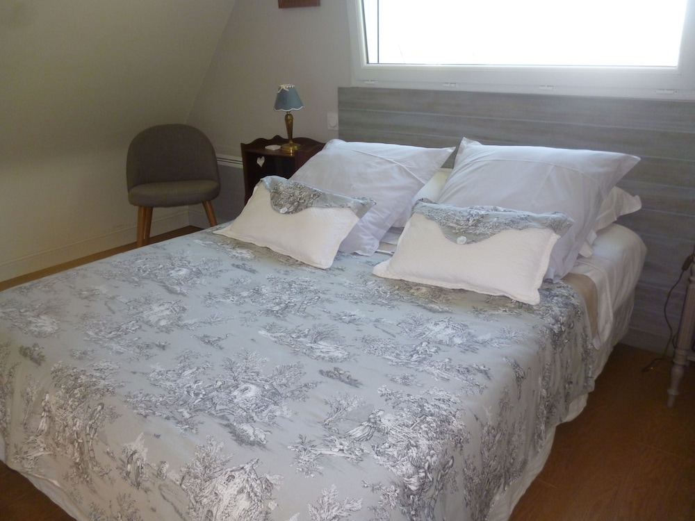 Double Room (Graine De Lin) photo 1