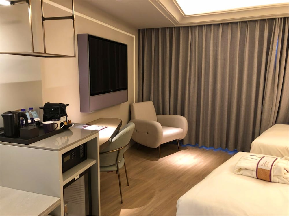 Privilege, Room, 2 Twin Beds